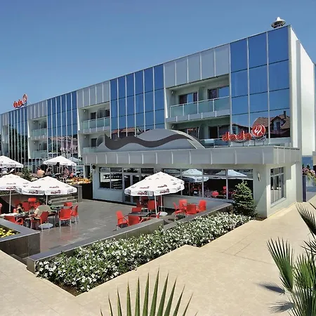 Dodo (adults Only) מלון