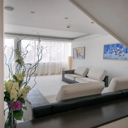 מלון Dodo (adults Only) 4*