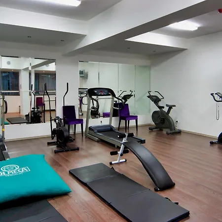 מלון Dodo (adults Only)