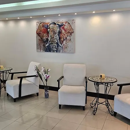 מלון Dodo (adults Only)