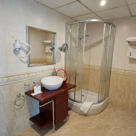 Dodo (adults Only) מלון 4*