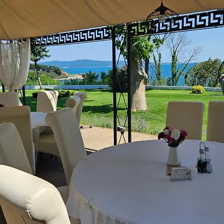 מלון Dodo (adults Only) 4*