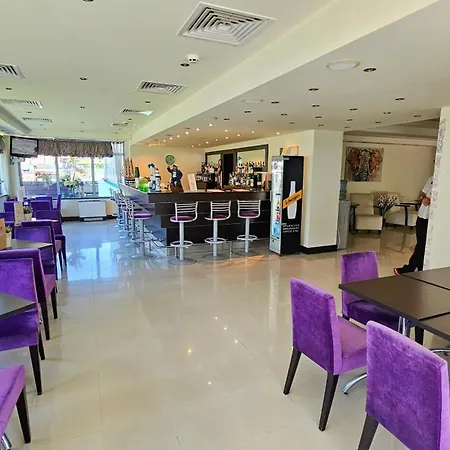 Dodo (adults Only) מלון 4*