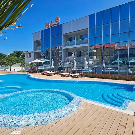 Dodo (adults Only) מלון קיטן