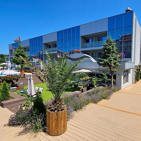 Dodo (adults Only) מלון