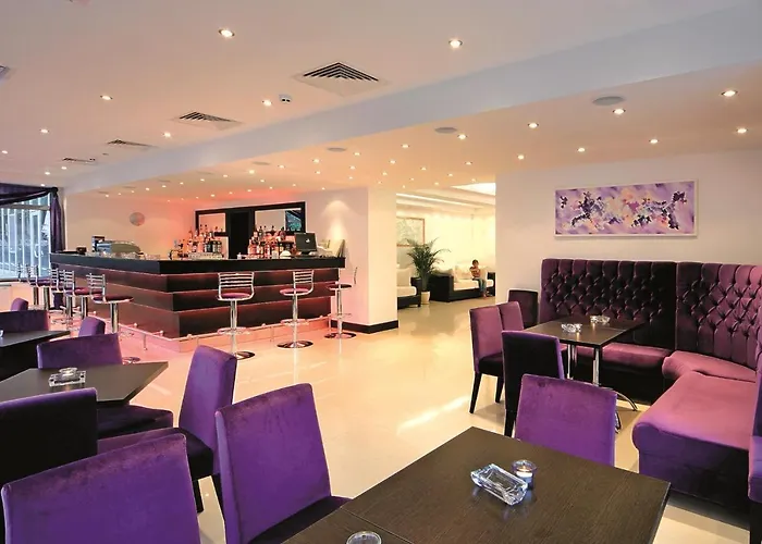 Dodo (adults Only) 酒店 4*