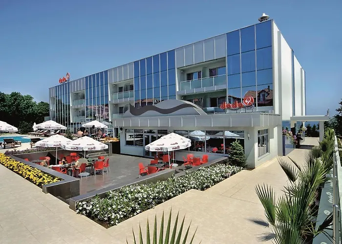 Dodo (adults Only) 酒店