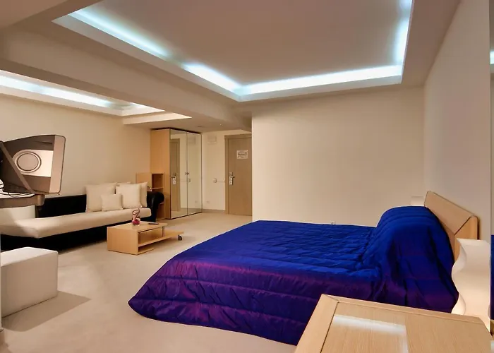 Dodo (adults Only) 酒店 希典