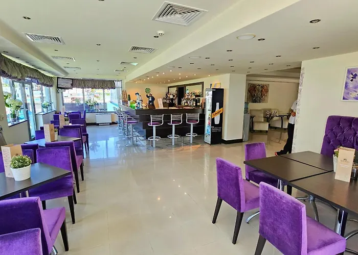 Dodo (adults Only) 酒店 4*