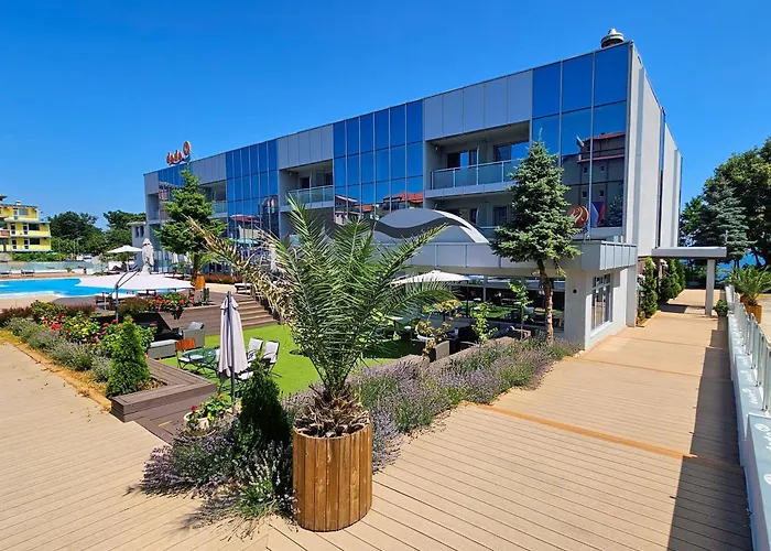 Dodo (adults Only) 酒店