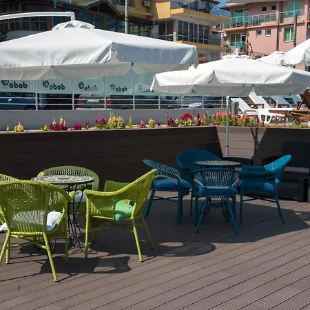 Hotel Dodo (adults Only) 4*