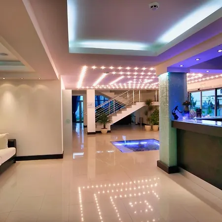 Hotel Dodo (adults Only) Kiten (Burgas)