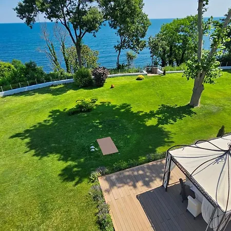 Dodo (adults Only) Hotel Kiten (Burgas)