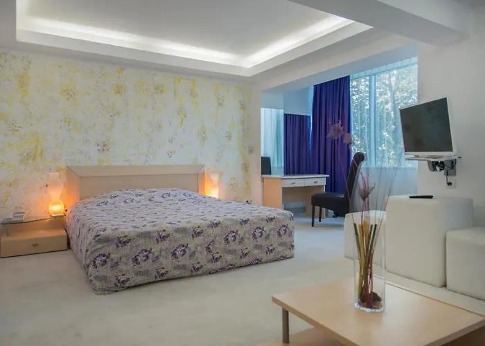 Dodo (adults Only) Hotel Kiten (Burgas)
