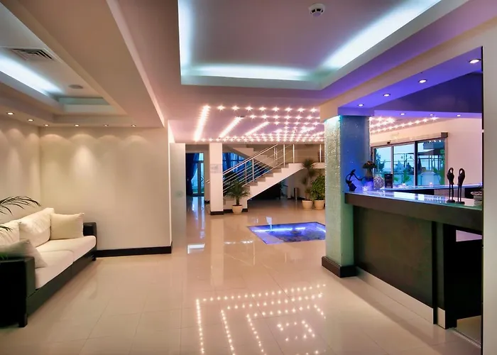 Hotel Dodo (adults Only) Kiten (Burgas)