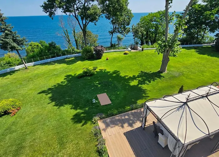 Dodo (adults Only) Hotel Kiten (Burgas)